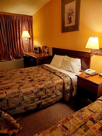 Shayona Inn Eden