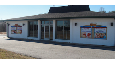 Rockingham Family Dentistry